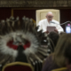 Papal Audience with Delegates